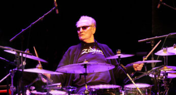 Cream’s Ginger Baker is ‘Critically Ill in Hospital’