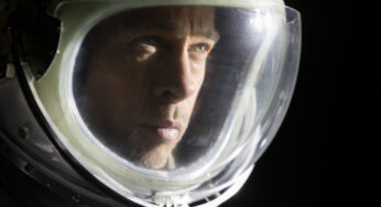 ‘Ad Astra’ Review: Brad Pitt, Lost in Space