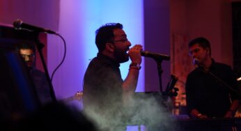 Gig Report: Ibis Music Comes to Chennai with Staccato