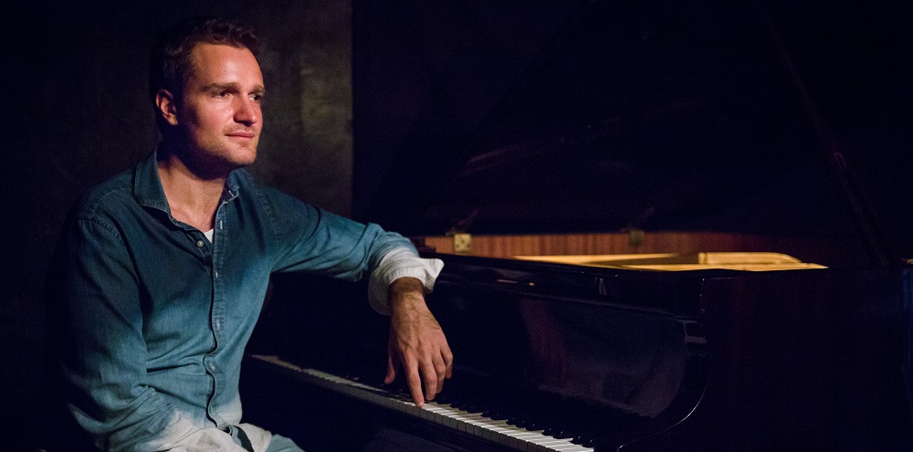 Italian-Portuguese Pianist Dan Costa Kicks Off India Tour This Week