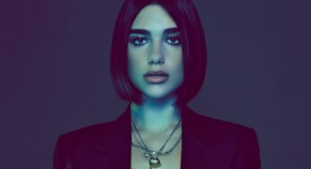 Dua Lipa Confirms India Debut