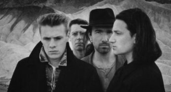 Bono & The Edge: As Musicians, We Are Over-Rewarded and Over-Regarded