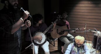 Watch When Chai Met Toast Jam with Punjabi Folk Artist Rangle Sardar In New Series