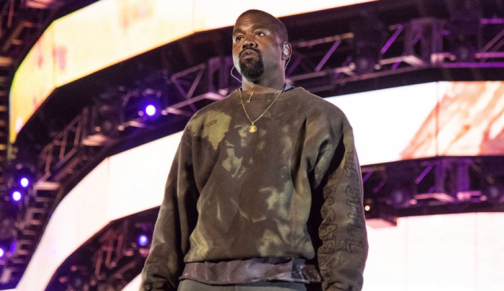 Kanye West Delays New Album ‘Jesus Is King’