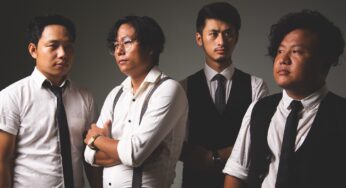 Nagaland’s Indie Rock Act Papersky Kick Off North East Shows