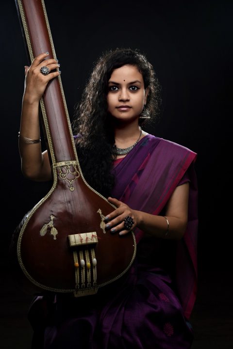 Pavithra Chari On Researching Khayal Music, A Residency in Nepal and More