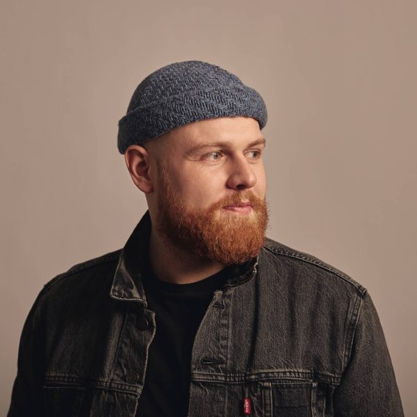 Tom Walker ‘The Realer The Song, The More Powerful It Is’