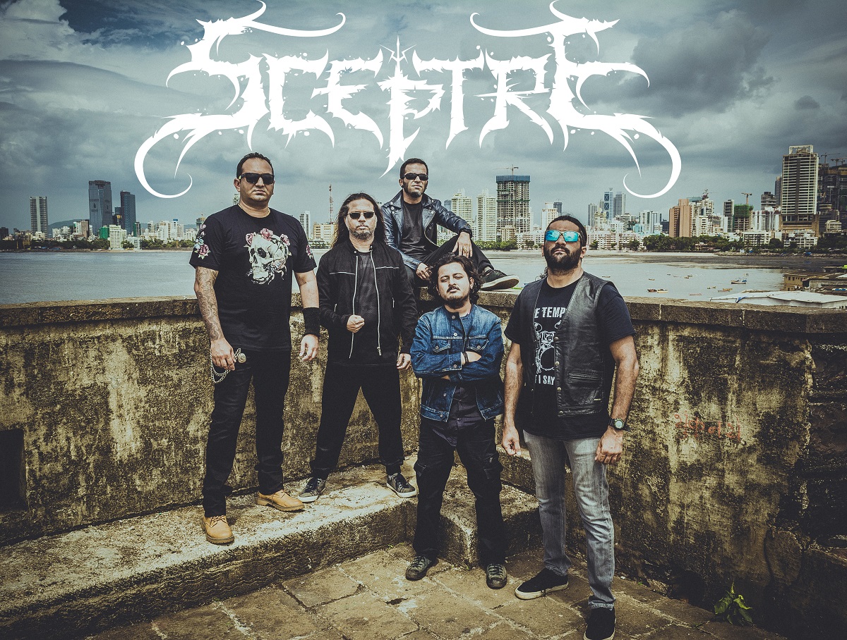 Sceptre 2019