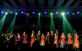 Shillong Chamber Choir