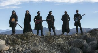 Inside the Making of Parikrama’s First Music Video in 20 Years, ‘Tears of the Wizard’