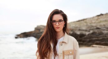 Premiere: Swiss Soul Pop Artist Veronica Fusaro’s Charming Video for ‘Rollercoaster’