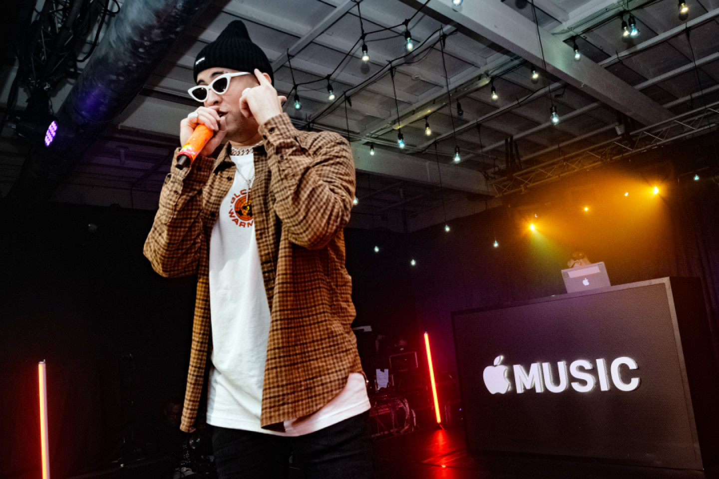 Apple Wanted to Revolutionize the Way Streaming Pays. Here’s Why It Wasn’t Allowed