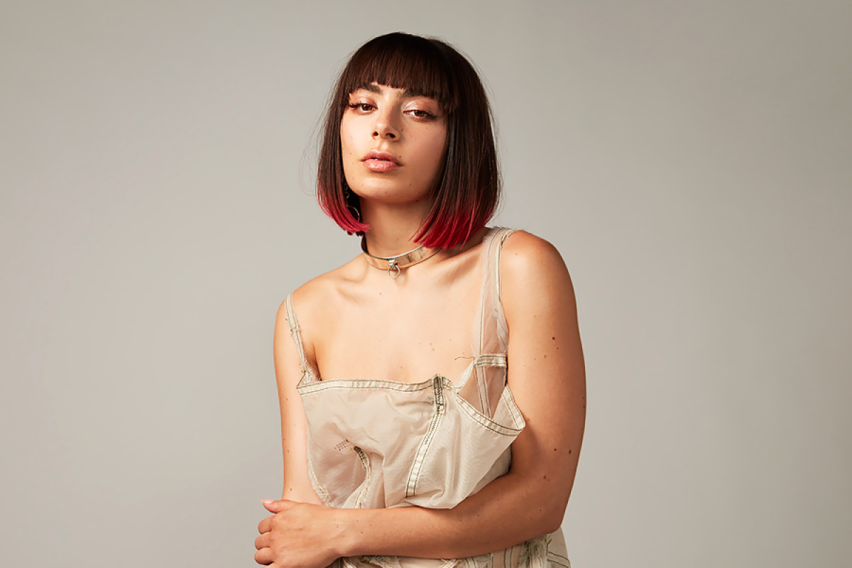 Charli XCX, With Friends, Maps Pop’s Future on ‘Charli’