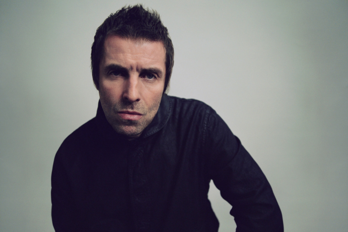 Liam Gallagher’s ‘Why Me? Why Not’ Surges Forward While Looking Back