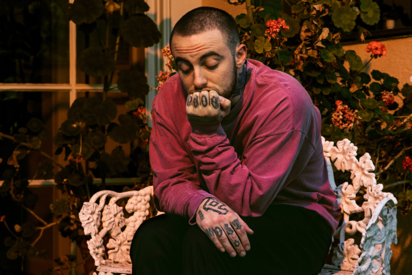 Mac Miller’s Dad Addresses Arrest of Rapper’s Alleged Drug Dealer