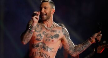 Hear Maroon 5 Get Nostalgic on New Single ‘Memories’