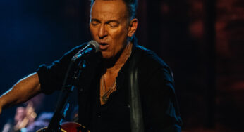 ‘Western Stars’ Is Part Concert Film, Part Visual Album, All Springsteen