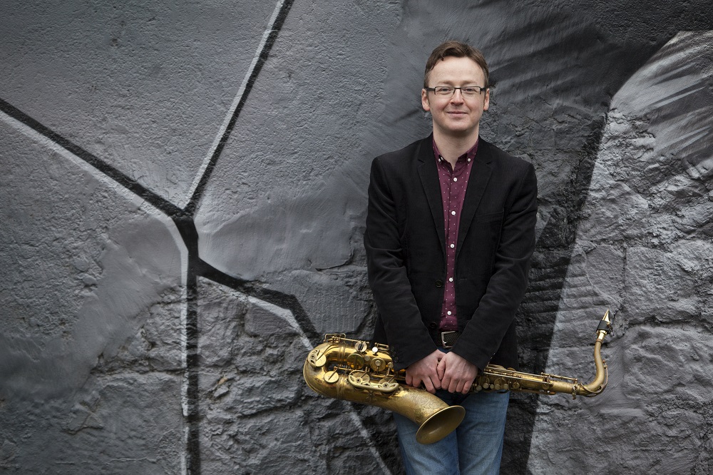 Brian Molley Quartet, Maarten Visser to Play Madras Jazz Festival