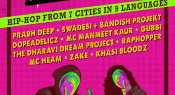 Haq Se Hindustan Concert is Here: 10 Hip-Hop Acts From 7 Cities Performing in 9 Languages