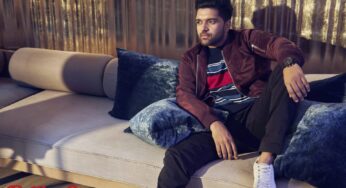 COVER STORY: The Meteoric Rise of Guru Randhawa