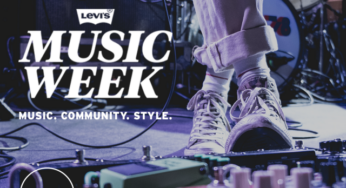 Levi’s Music Week Kicks Off Today in Mumbai