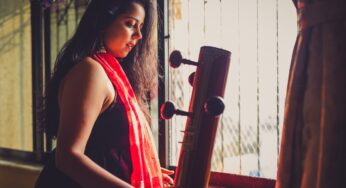 Ghazal Blues, Contemporary Folk Fusion and More on Pranita N.P.’s Debut ‘Rang’