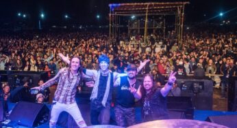 Festival Report: The Old and (Somewhat) Gold Shine at ShiRock 2019, Manipur