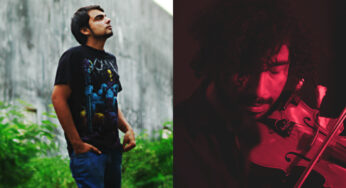 Exclusive Stream: Riatsu and Neil Gomes Team Up on the Eerie ‘Just Like A Fool’