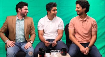 WATCH: Priyanshu Painyuli, Chandrachoor Rai and Shadab Kamal Come Up With Hilarious Pitches For Fake Startups