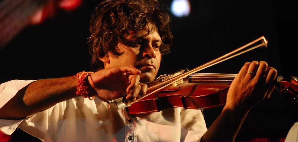 Gig Preview: Strings of the World, Mumbai