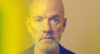 Michael Stipe Releases First Solo Song ‘Your Capricious Soul’