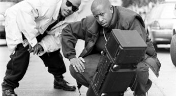 Gang Starr Preview First LP in 16 Years ‘One of the Best Yet’ With New Song ‘Bad Name’