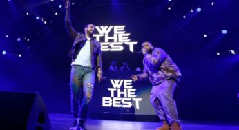 French Montana, DJ Khaled Lead New American Cancer Society Campaign