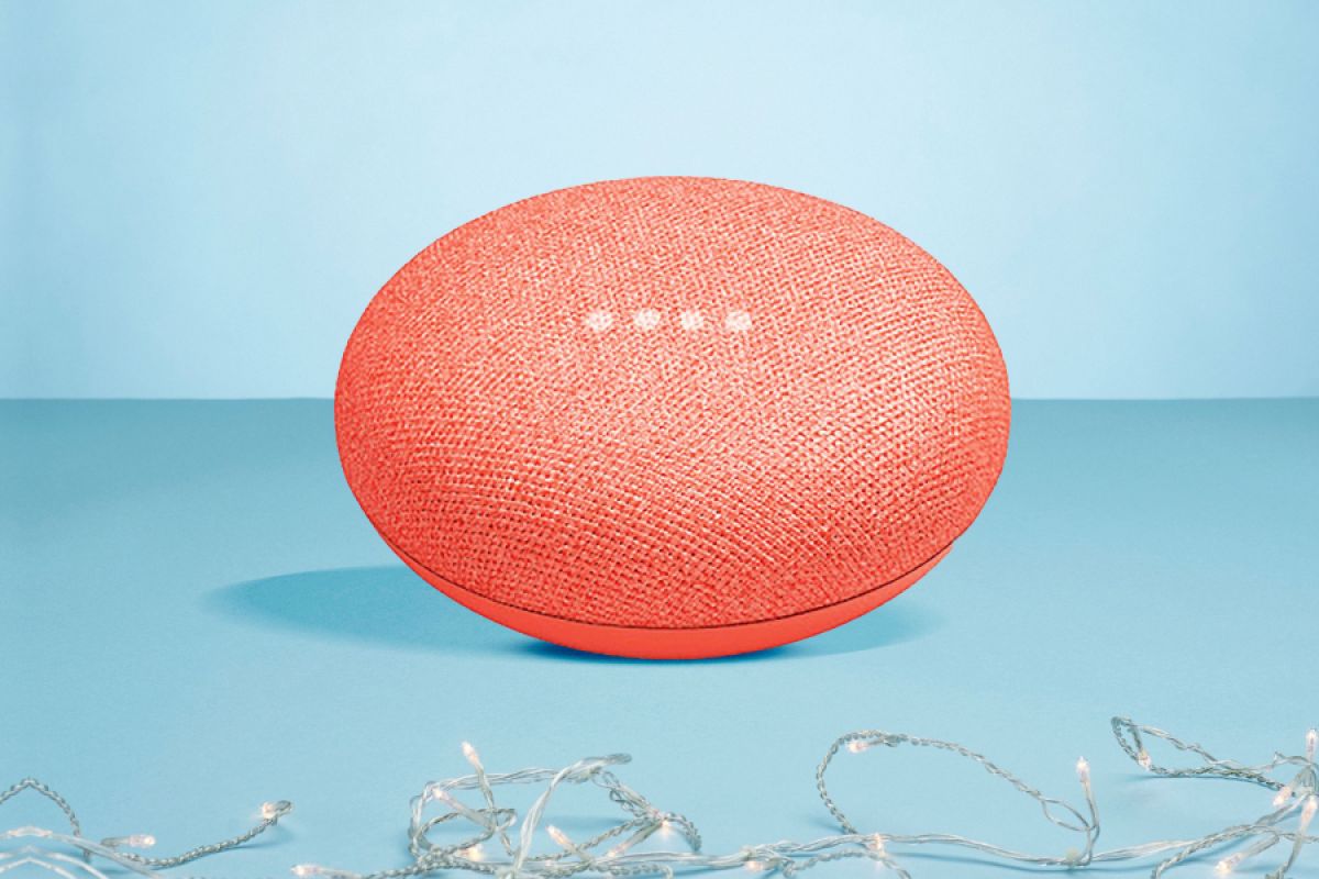 Spotify is giving premium subscribers a free google home mini spotify