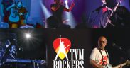 Trivandrum Rockers Group