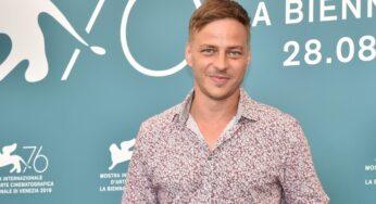 Tom Wlaschiha on Portraying Characters on Both Sides of The Law