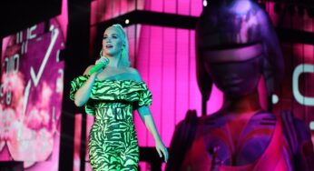 Festival Review: Katy Perry, Dua Lipa Woo Fans with Saccharine Pop at OnePlus Music Festival in Mumbai