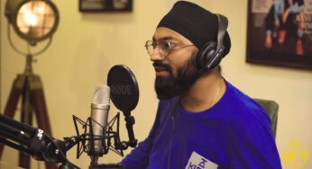 #HaqSeBolo Podcast Ep#5 Prabh Deep: ‘If You Don’t Learn the Business of Music, How Will You Survive as an Artist?’