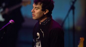 Animal Collective’s Avey Tare Teases New EP With Three Psychedelic Songs