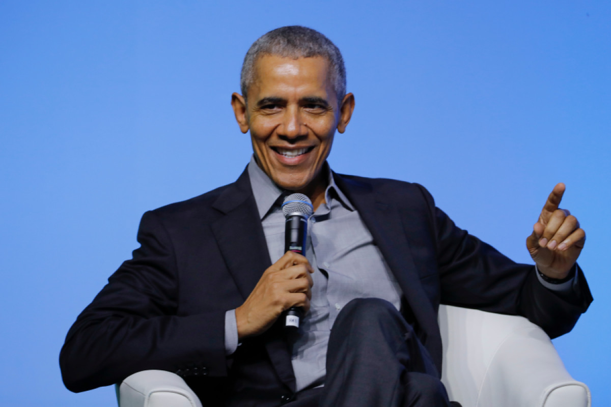 Barack Obama Lists His Favorite Films, TV Shows of 2019