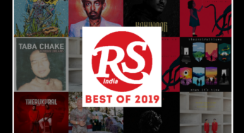 10 Best Indian Albums of 2019