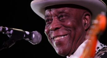 Buddy Guy, Keb’ Mo’ Set To Perform At the 10th Edition of the Mahindra Blues Festival