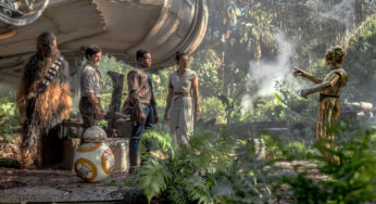 ‘Star Wars: The Rise of Skywalker’ Review: A Perfectly Imperfect Last Chapter