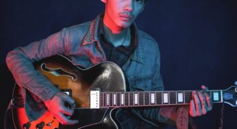 Meet Nexa Music Top 24 Artist: Jonathan Yhome