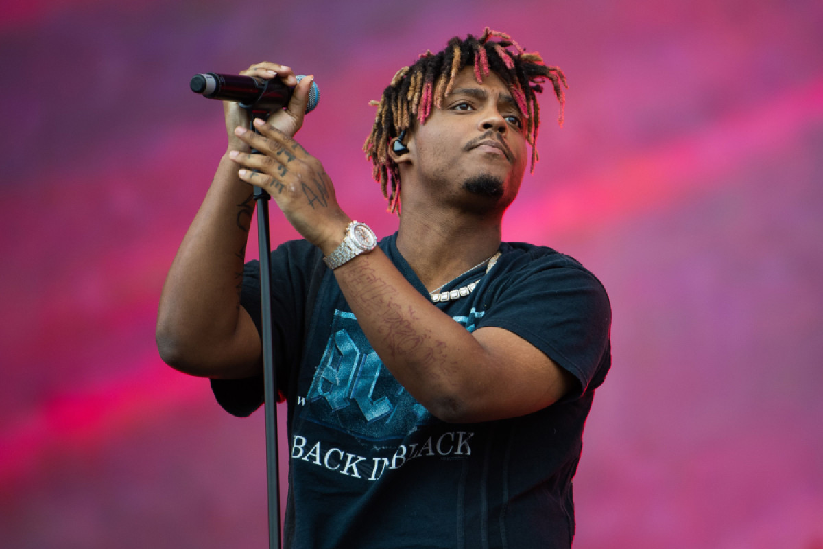 Questions Mount Following Juice WRLD’s Unexpected Death