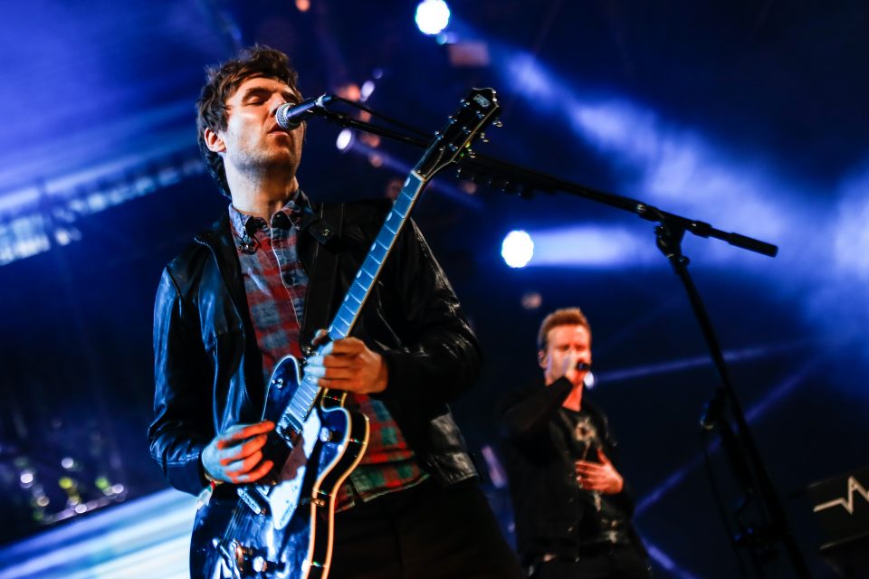 Kodaline