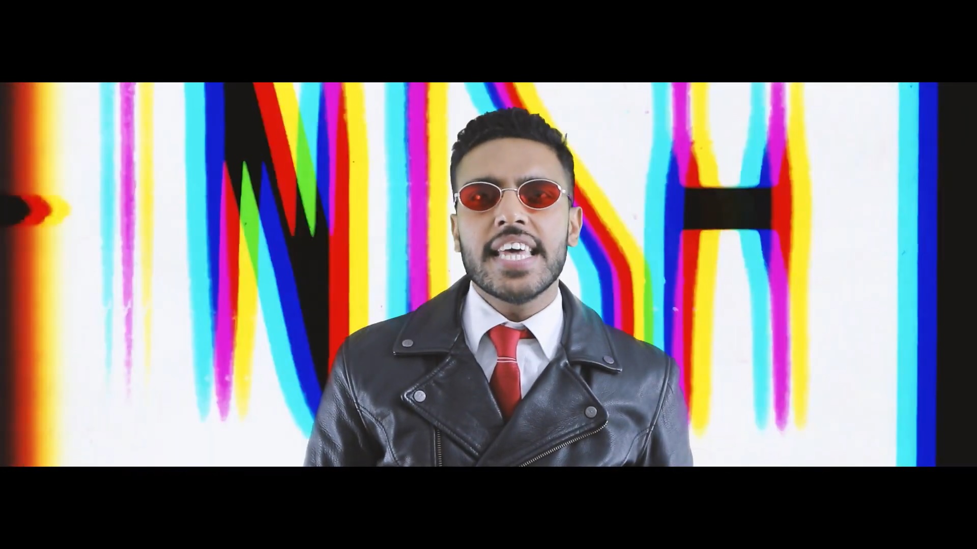 Watch New Delhi Rapper Naveen Dissect the Allure of Materialism on ‘Maya’