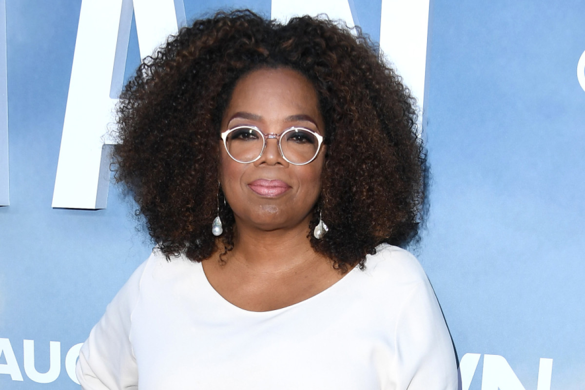 Oprah Producing New Documentary on Sexual Assault in Music Industry