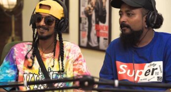 #HaqSeBolo Podcast Ep#7 Dopeadelicz: ‘If There Are More Rappers, There’s More Opportunity’