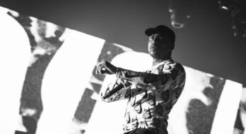 Skepta pays tribute to Amy Winehouse on new single 'Can't Play Myself